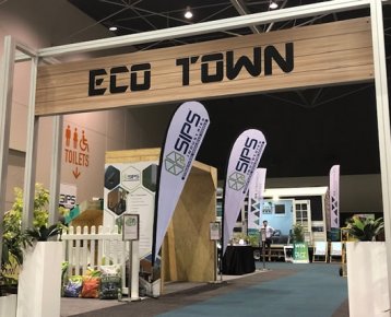 2019 HIA Perth Home Show